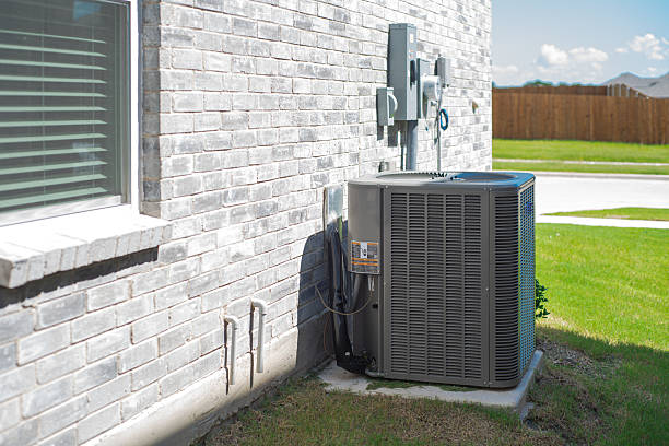 Reliable Heat Pump Repair contractor in Crockett, TX by FH HVAC